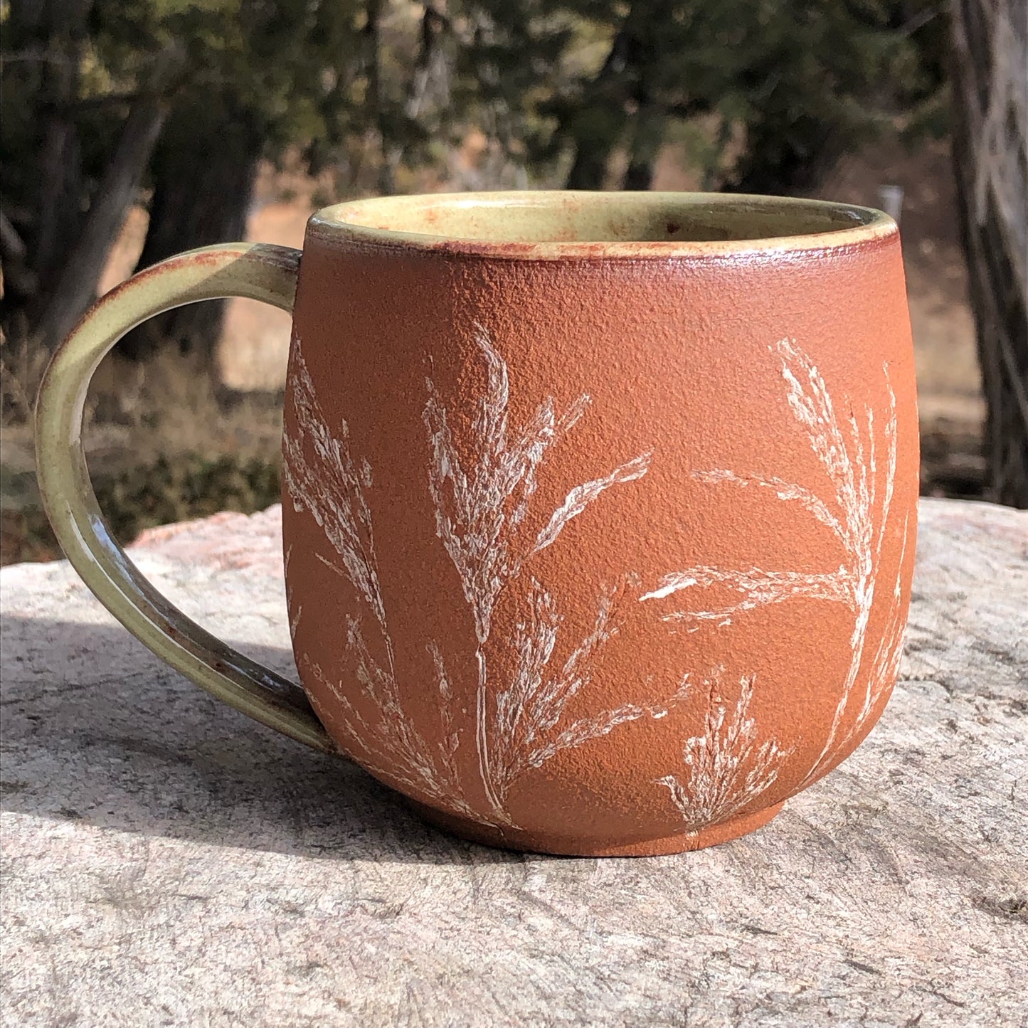 Mug #174