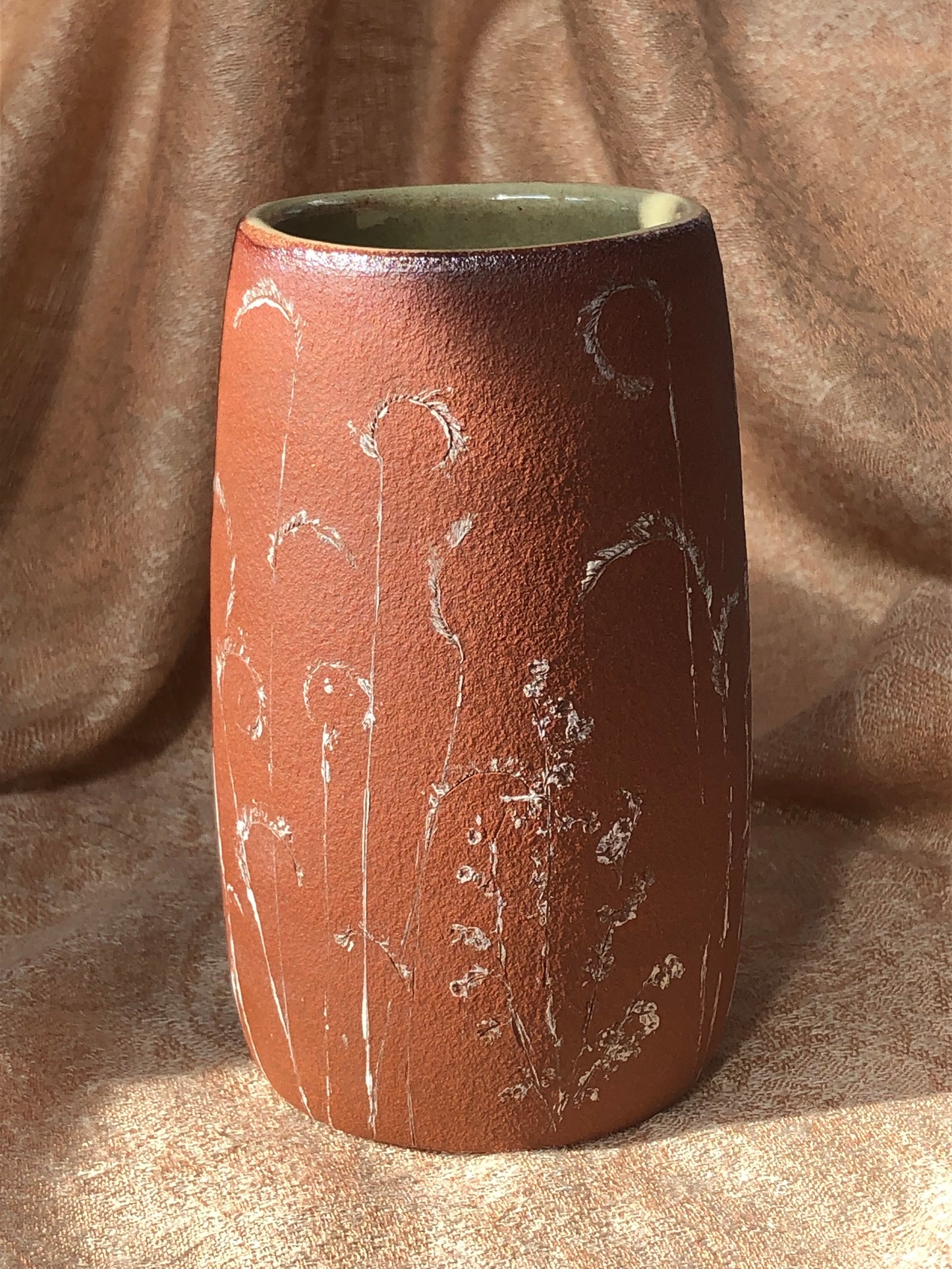 Vase #09